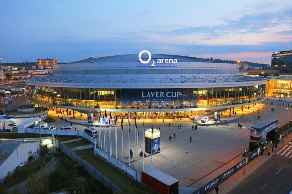Entire Apartment, Near Clarion, O2 Arena, Metro 3 Min, Easter Market In Center 15 Min Appartement *