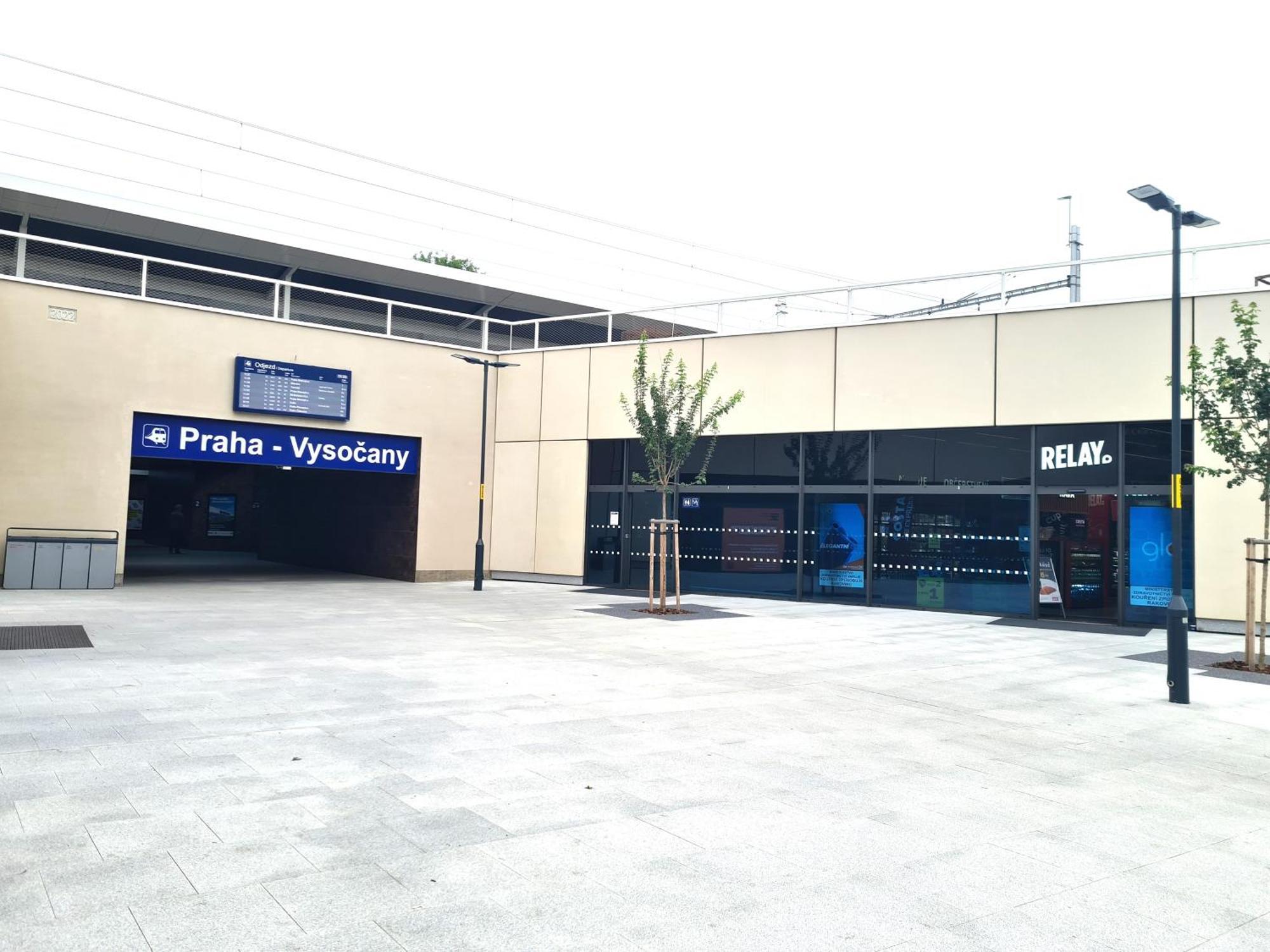 Appartement Entire Apartment, Near Clarion, O2 Arena, Metro 3 Min, Easter Market In Center 15 Min *